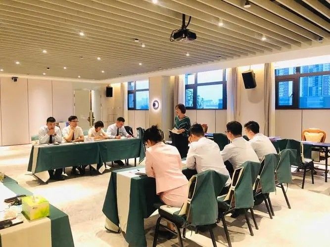 ประเทศจีน HAINING HAOBO BUILDING MATERIALS CO.,LTD รายละเอียด บริษัท